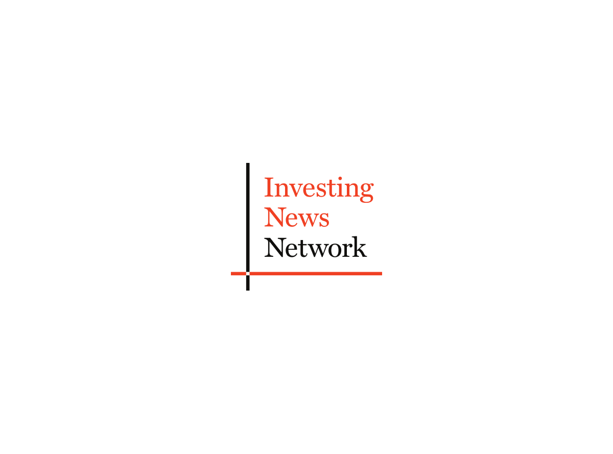 Online publisher Investing News Network's (INN) logo