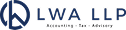 LWA LLP logo