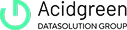 Acidgreen logo