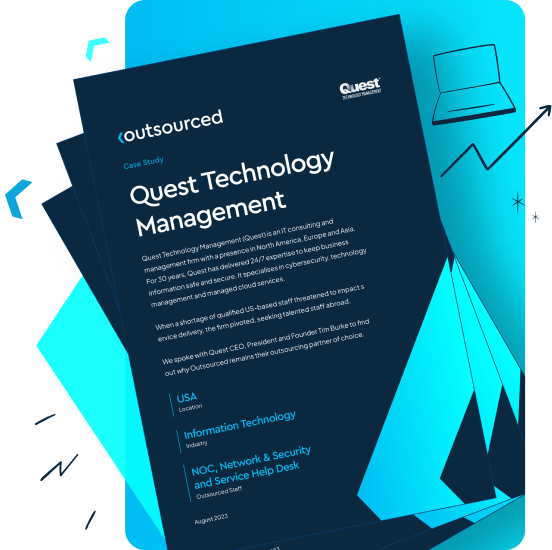 Outsourced_LP_Case study_Quest Technology Management_hero banner image_1a_FC
